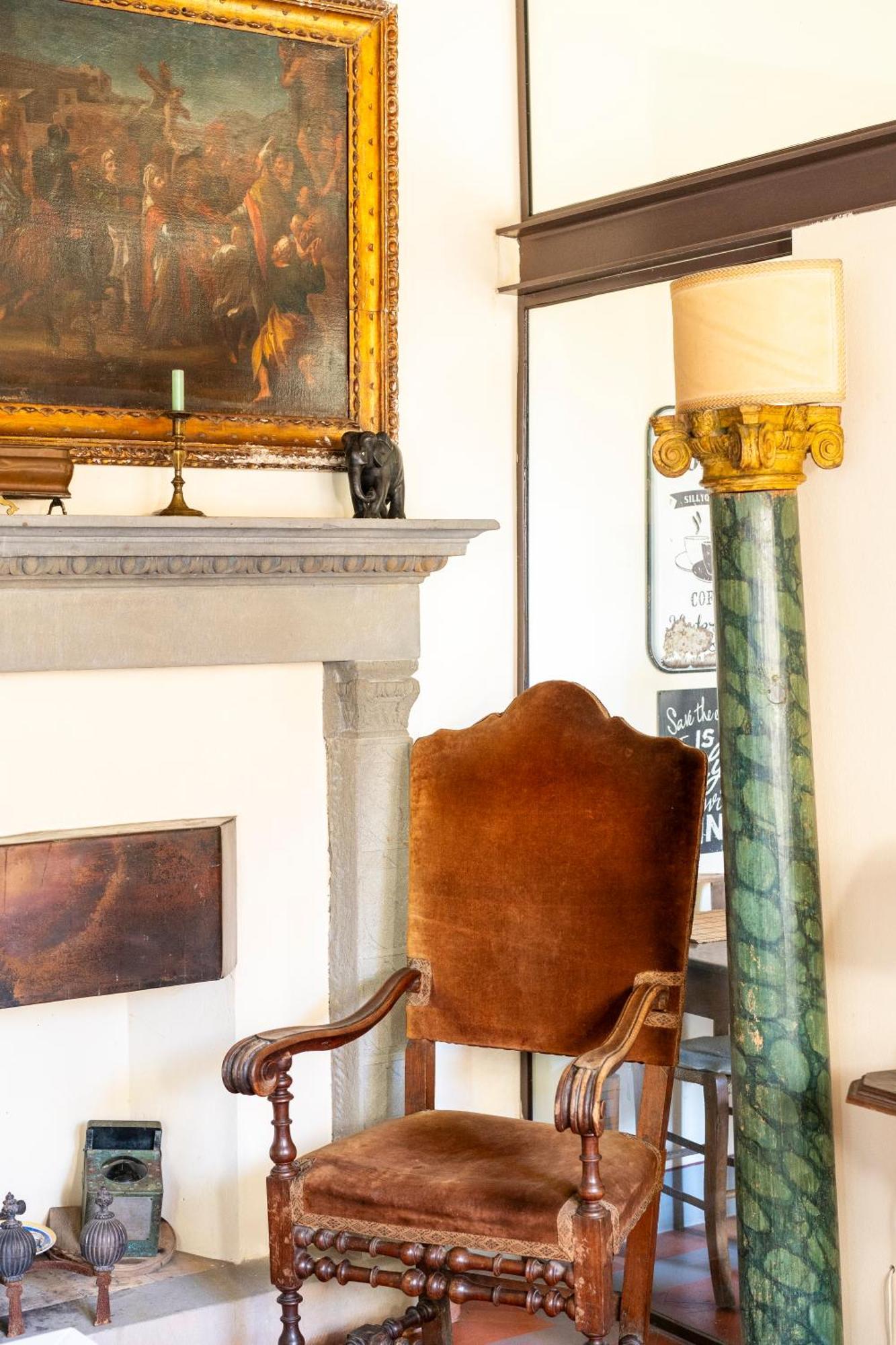 Apartment Alberto House Florenz