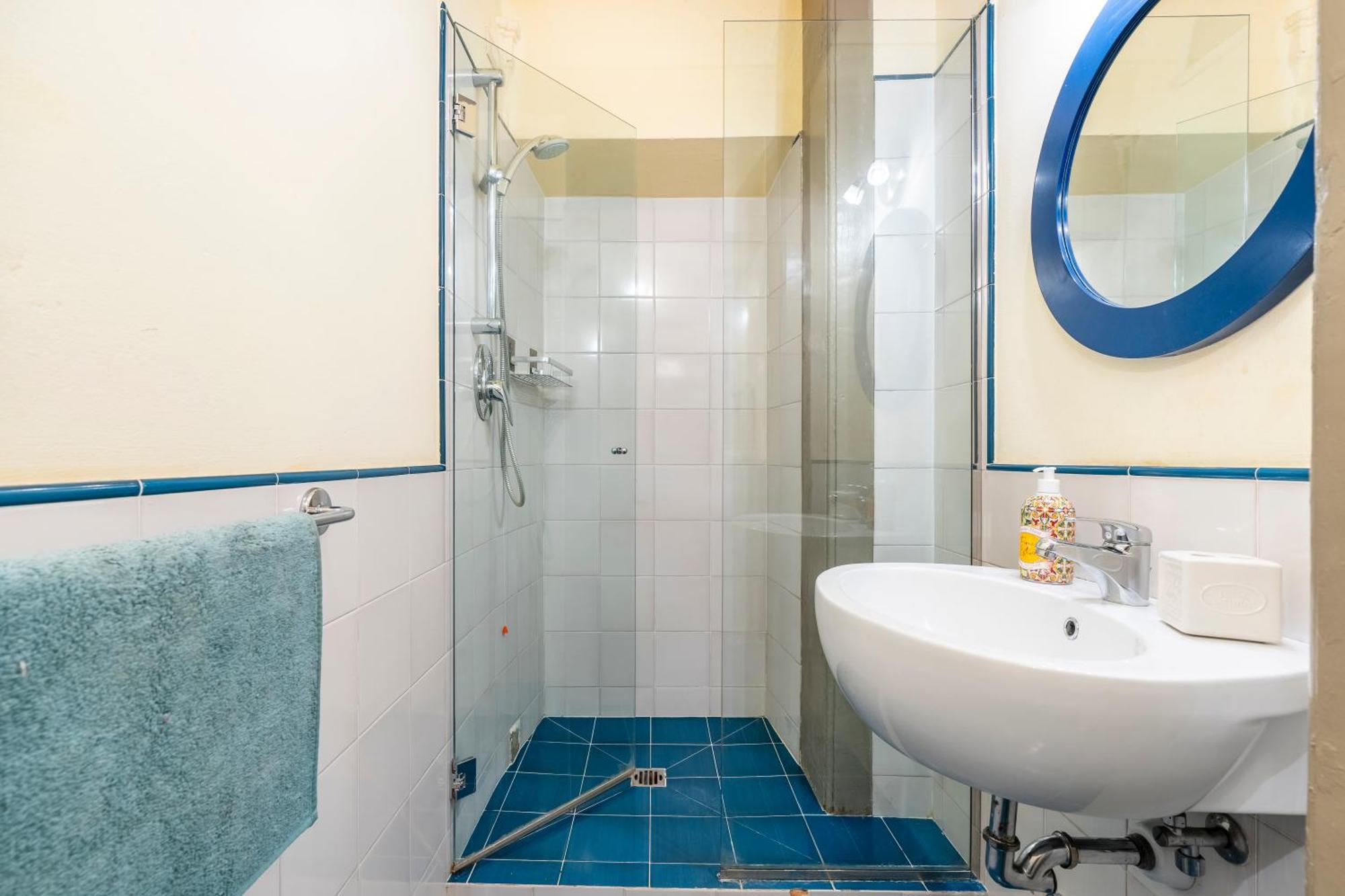 Alberto House Florenz