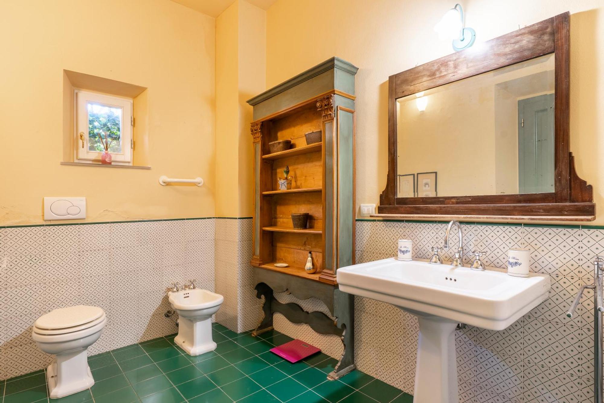 Alberto House * Florenz